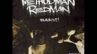 Method Man amp Redman  Blackout  19  How High HQ Sound [upl. by Preuss]