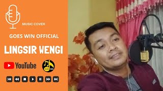 Lingsir Wengi Cover Live Goes Win [upl. by Llednol]