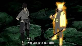 Naruto AMV Centuries Remix [upl. by Hsac]