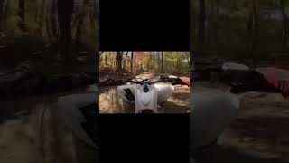 Ripping Mines and meadows offroad yamaha atvoffroad atv raptor700 trailriding [upl. by Ofori]