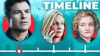 The Complete Ozark Timeline Season 13  Cinematica [upl. by Maise424]