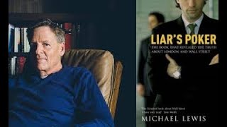 Audiobook Liars Poker By Michael Lewis audiobook trading [upl. by Leiruh]