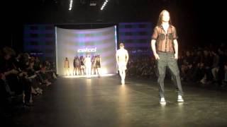 Colcci SPFW SS 2011 [upl. by Lord457]