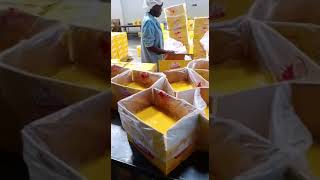 Votator Margarine  Butter Bakery Shortening plant amp machinery Contact 91 9818220282 [upl. by Scheer]