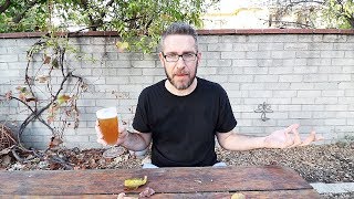 Simcoe  Ekuanot IPA Tasting [upl. by Ajnot]