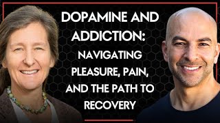 321 – Dopamine and addiction navigating pleasure pain and the path to recovery [upl. by Phira]