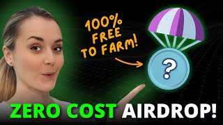 My FREE Airdrop Farming Guide 2024 🪂 [upl. by Yt]