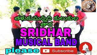 Talukumannadi kulukula tara SongThapassu movieSridhar musical band8179300929 [upl. by Aciamaj]