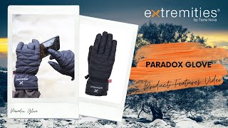 Paradox Glove  Thermal Glove  Extremities [upl. by Gorman]