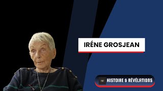 Irène GROSJEAN  quot🎥 La Vie En Abondance 🎥quot [upl. by Harcourt]