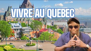 VIVRE AU CANADAALLOCATION FAMILIALE au QUEBEC [upl. by Teyut]