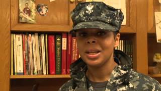 Military Mom Surprises Daughter [upl. by Arded]