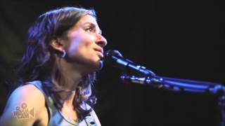 Ani DiFranco  J Live in New York  Moshcam [upl. by Amie]