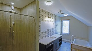 Master Bathroom Remodel Trade Secrets  1880s Farm House EP21 [upl. by Vargas]