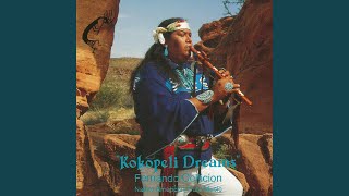 Zuni Comanche Dance Song [upl. by Laven550]