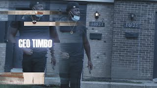 CEO TiMBO  Welcome2MyLife Freestyle Official Video [upl. by Dudley75]