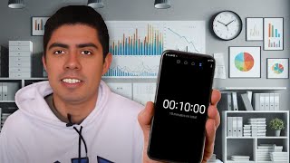 CURSO ADMINISTRACIÓN de Empresas en 10 Minutos✅📣 [upl. by Nagle]