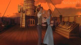 Anastasia  Learn To Do It  Reprise Finnish HD [upl. by Suinuj711]