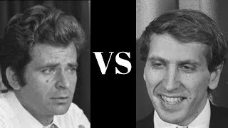 Amazing Chess Game Boris Spassky vs Bobby Fischer  Game 11  1972 World Ch  Sicilian [upl. by Aielam]