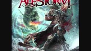 Alestorm  Buckfast Powersmash [upl. by Morena]