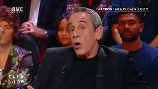 Ardisson déchainé tire à balles réelles sur Macron et le système [upl. by Landa]