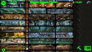 Fallout Shelter  Vault 112  Part78 [upl. by Krys880]