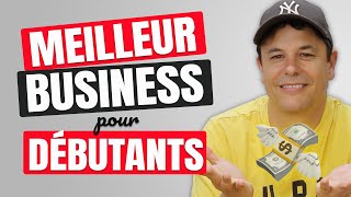 Comment Gagner de lArgent sur Internet pour les Débutants 💻 💸 [upl. by Terces]