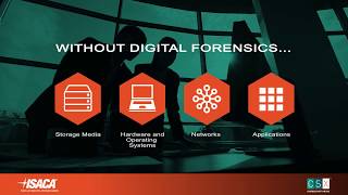 Overview of Digital Forensics [upl. by Lyndsey]