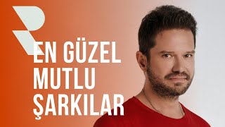 En Güzel Mutlu Şarkılar 🤗 Iyi Hissettiren Müzikler 🤗 Dinlerken Mutlu Eden Şarkılar [upl. by Tillfourd]