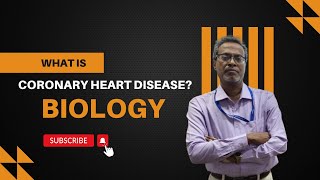 What is Coronary Heart Disease Understanding  Causes Symptoms and Prevention [upl. by Ettesel]