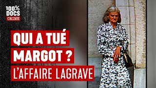 Laffaire Margot Lagrave  Le crime était presque parfait [upl. by Aihsar970]