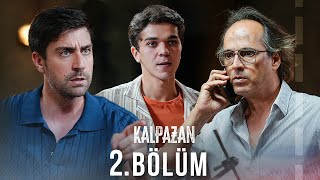 Kalpazan 2 Bölüm kalpazandizisi [upl. by Aryad]