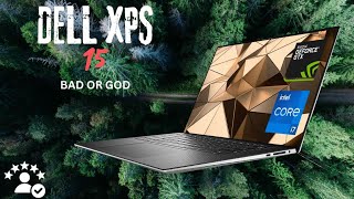 Dell XPS 15 Laptop Review Onk Space Explorers Perspective [upl. by Milburr]