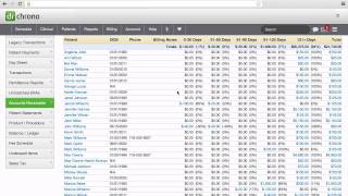 Tutorial Learn Medical Billing amp Claims in 4 Minutes  drchrono EHR [upl. by Damita]