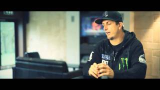 Ken Block Unveils Gymkhana in New DiRT 3 [upl. by Cavit]