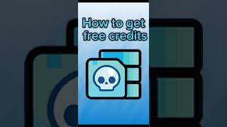 How to get free credits tutorial bs bsmoments credits free bs 500 viral shorts fyp fypシ゚ [upl. by Dercy]