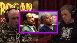 Joe Rogan amp Steven Rinella OJ Simpson amp The Story Around His Trial [upl. by Floyd947]