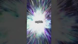 Particles Faster Than Light Fact or Fiction space spacephenomenon facts [upl. by Ettenowtna973]