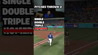 MAX MUNCY CYCLE CHALLENGE AT OLD MIAMI MLB THE SHOW 24 [upl. by Imehon]