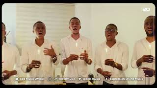 NINI TOSALI TE  MPR Version Acapella by Exd Music [upl. by Anstus12]