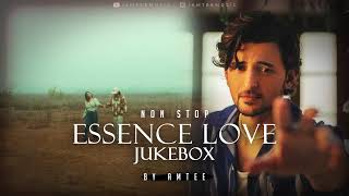 Essence of Love Jukebox 2024  Amtee  1 Hour NonStop Jukebox  Suniyan Suniyan  Sajni Re [upl. by Eidassac]