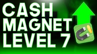 How to Earn More CashMagnet  How to get level 7 on CashMagnet  How To Earn Money With Cash Magnet [upl. by Royce]