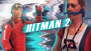 Things You Can Do In Hitman 2 2018 [upl. by Irina]