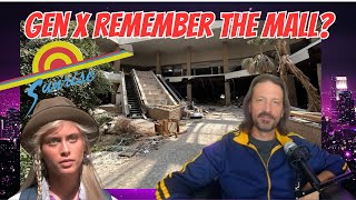 Gen X Malls Are Not Dead in 2024  Iconic Mall In Movie Demolished [upl. by Sheri]