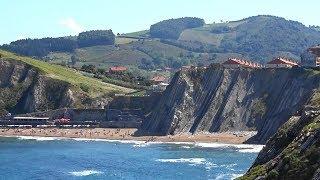 Spain  Camino de Santiago  España Way of Saint James [upl. by Wareing]