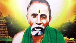 sri seshadri swamigal suprabatham in Tamil 0001madambakkam templewmv [upl. by Werra724]