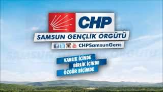 CHP 2014  Varlık İçinde Birlik İçinde Özgür Biçimde 2014 Yeni Seçim Şarkısı [upl. by Bencion325]