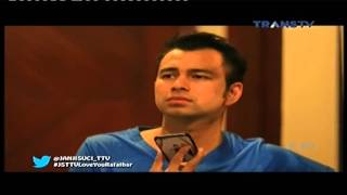 Janji Suci Raffi Ahmad Nagita Slavina  13 Sept 2015  1 [upl. by Nyleuqcaj885]