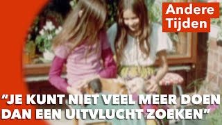 Nederland in de jaren 70  ANDERE TIJDEN [upl. by Aoket]