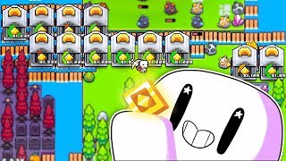 Finding A Very Lazy Way To Earn Almost 50000 Coins in Forager [upl. by Landing]